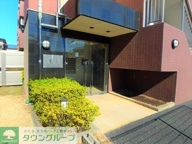 アプレシティ国分寺の物件内観写真