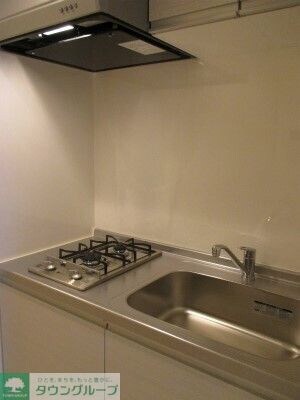 サードロック立川の物件内観写真