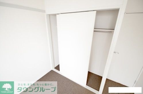 レオパレスT&Sの物件内観写真