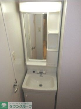 レオパレスT&Sの物件内観写真