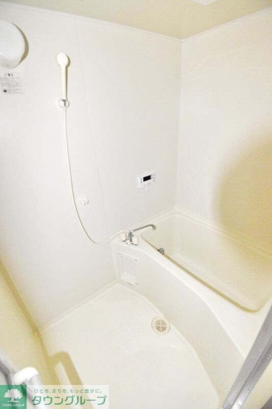 レオパレスT&Sの物件内観写真