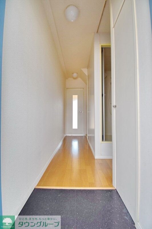 レオパレスT&Sの物件内観写真