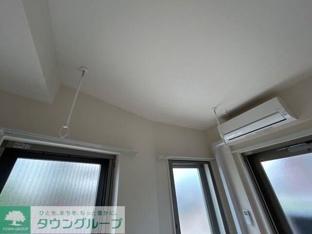 ハートランド高幡不動の物件内観写真