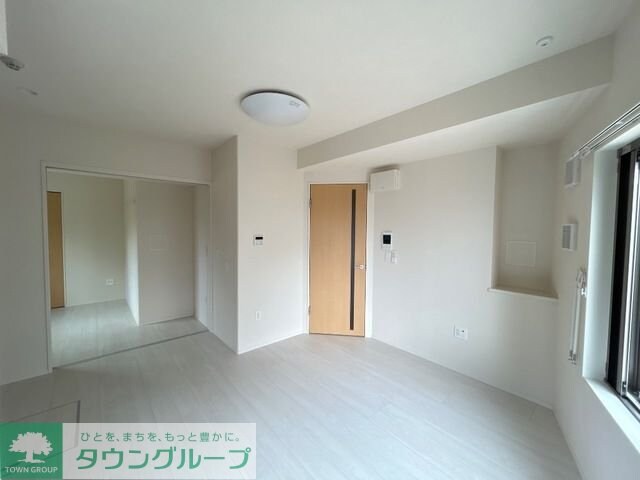 ハートランド高幡不動の物件内観写真