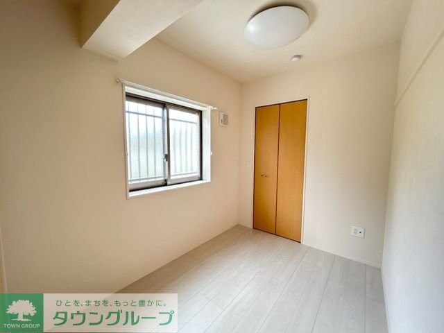 ハートランド高幡不動の物件内観写真