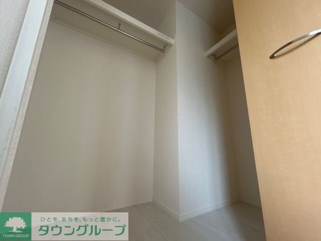 ハートランド高幡不動の物件内観写真