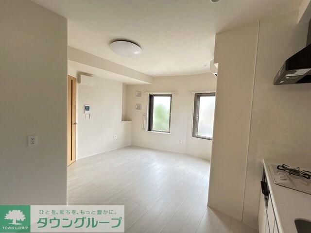 ハートランド高幡不動の物件内観写真