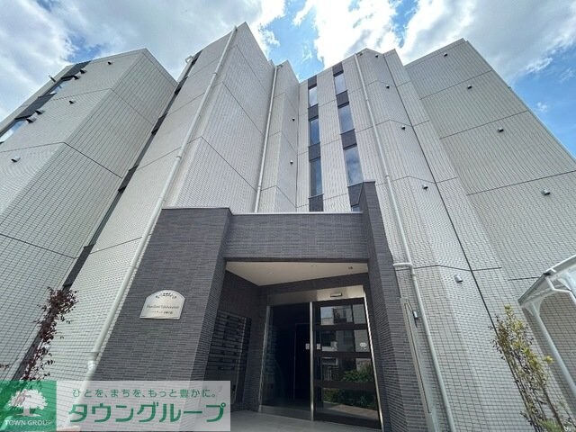 ハートランド高幡不動の物件内観写真