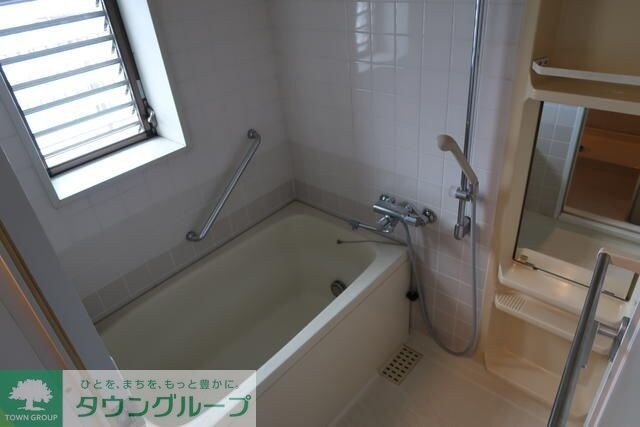 クリオ日野弐番館の物件内観写真