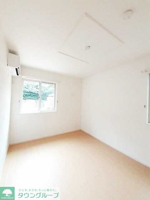 オラーンジェの物件内観写真