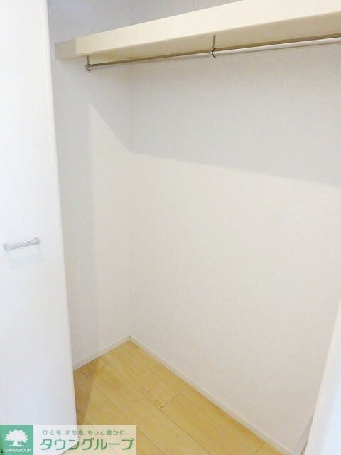 モーダの物件内観写真