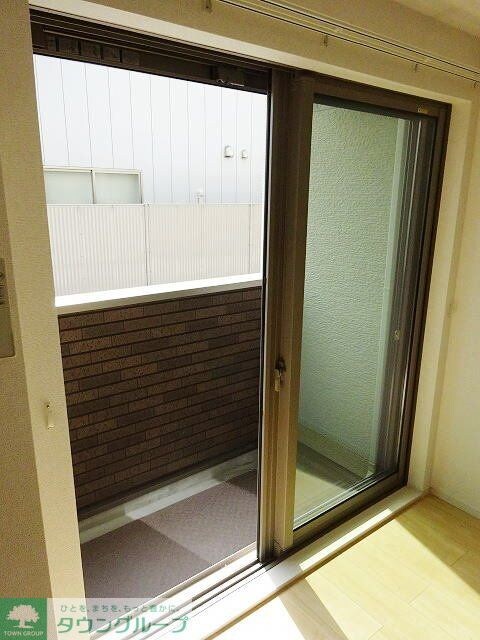 モーダの物件内観写真