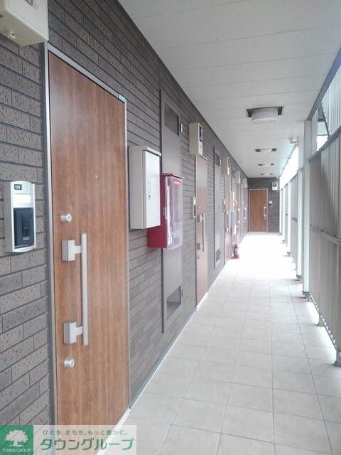 モーダの物件内観写真