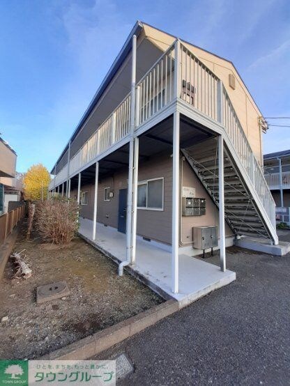 アーバンドエル21Aの物件内観写真