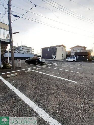 アーバンドエル21Aの物件内観写真