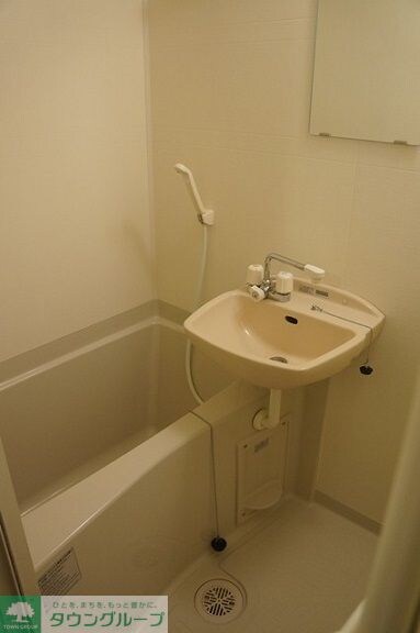 レオネクストことぶきの物件内観写真