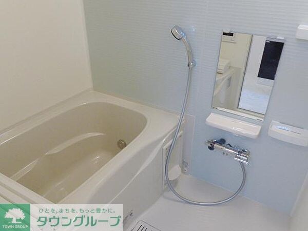 ラ・ロンディーネの物件内観写真