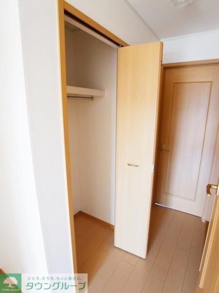 ル・モンヴェールの物件内観写真