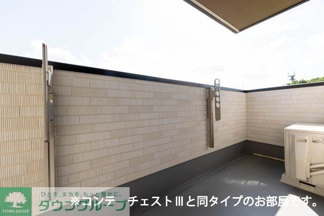 アウラティエの物件内観写真