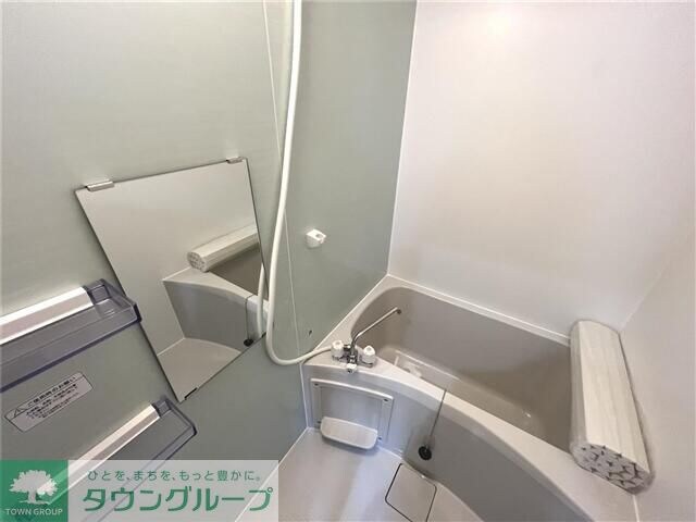 クレール北八王子の物件内観写真