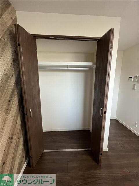 クレール北八王子の物件内観写真