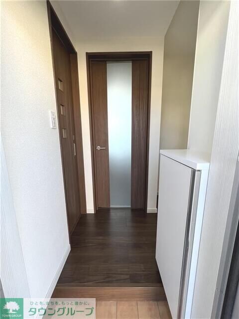 クレール北八王子の物件内観写真