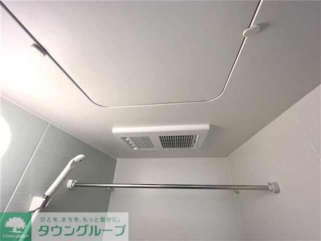 クレール北八王子の物件内観写真