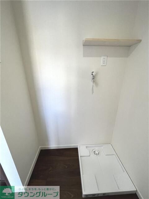 クレール北八王子の物件内観写真