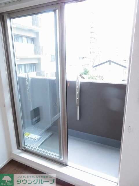 トゥットフェリーチェ八王子の物件内観写真