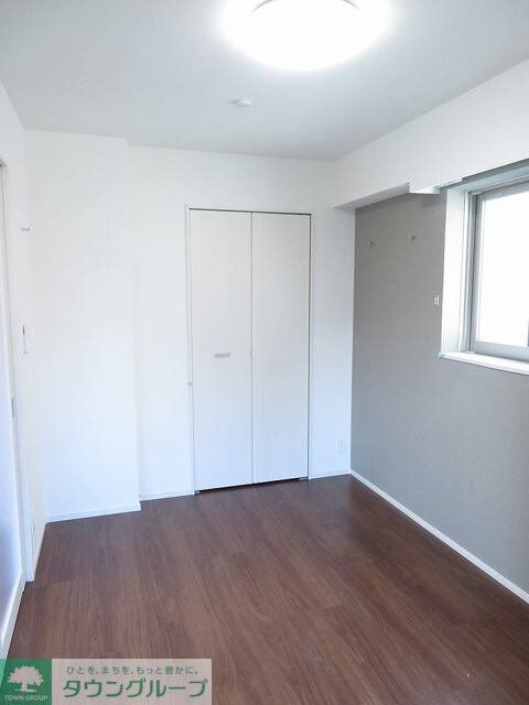 トゥットフェリーチェ八王子の物件内観写真