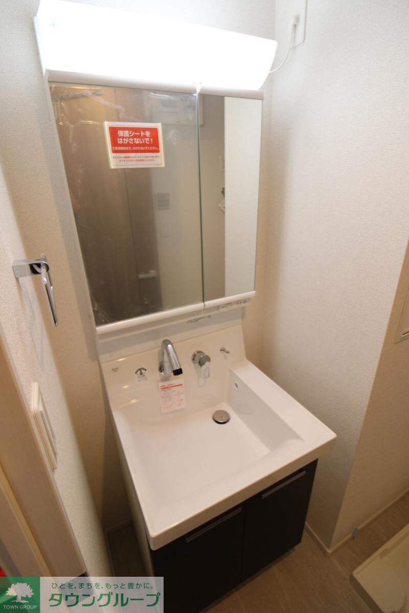 トゥットフェリーチェ八王子の物件内観写真