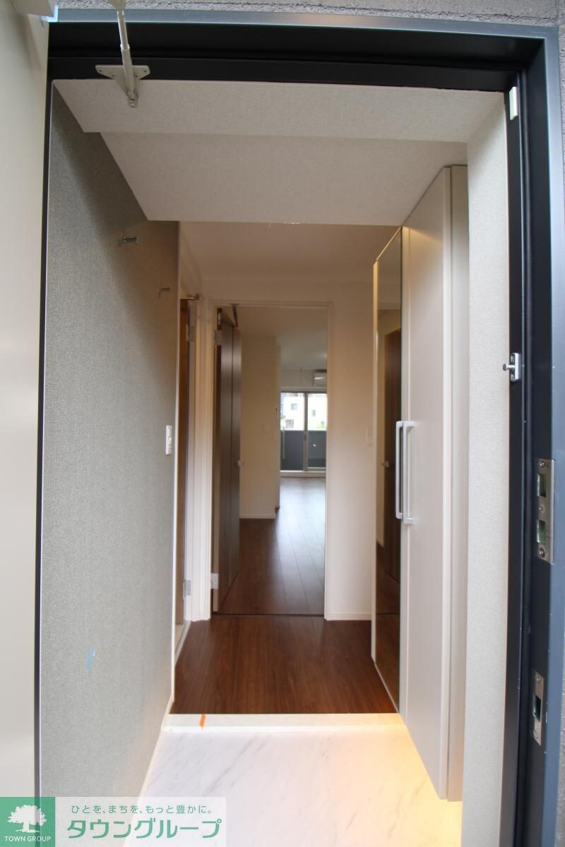 トゥットフェリーチェ八王子の物件内観写真