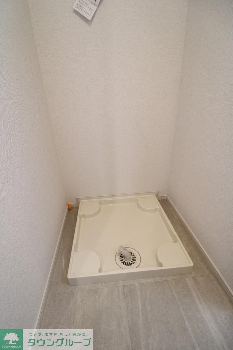 トゥットフェリーチェ八王子の物件内観写真