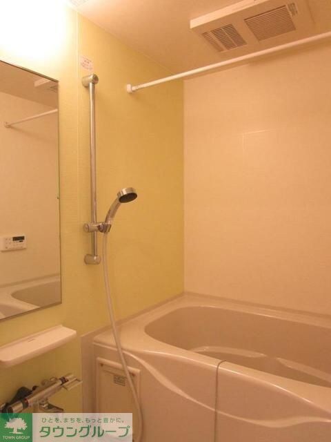 ハピネス パラシオンの物件内観写真