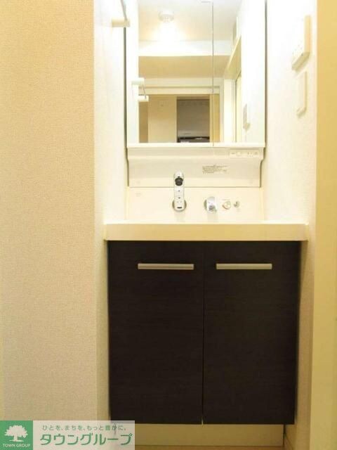 ハピネス パラシオンの物件内観写真