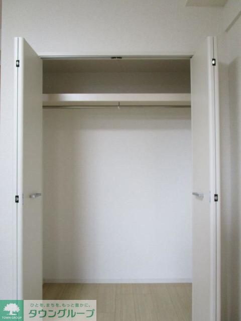 ハピネス パラシオンの物件内観写真