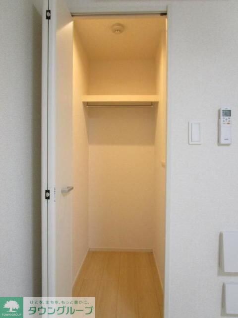 ハピネス パラシオンの物件内観写真