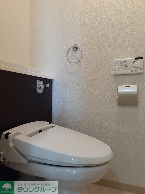 メゾン ラフォーレの物件内観写真