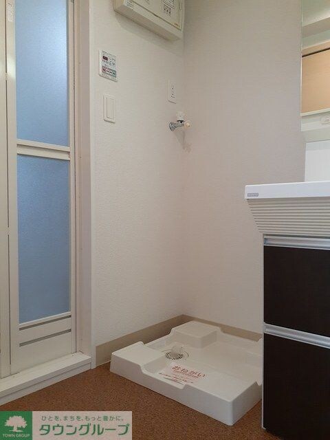 メゾン ラフォーレの物件内観写真