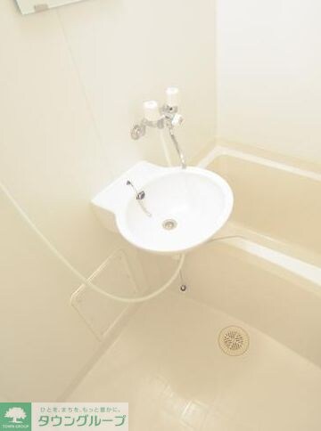 レオパレスゴリオンの物件内観写真