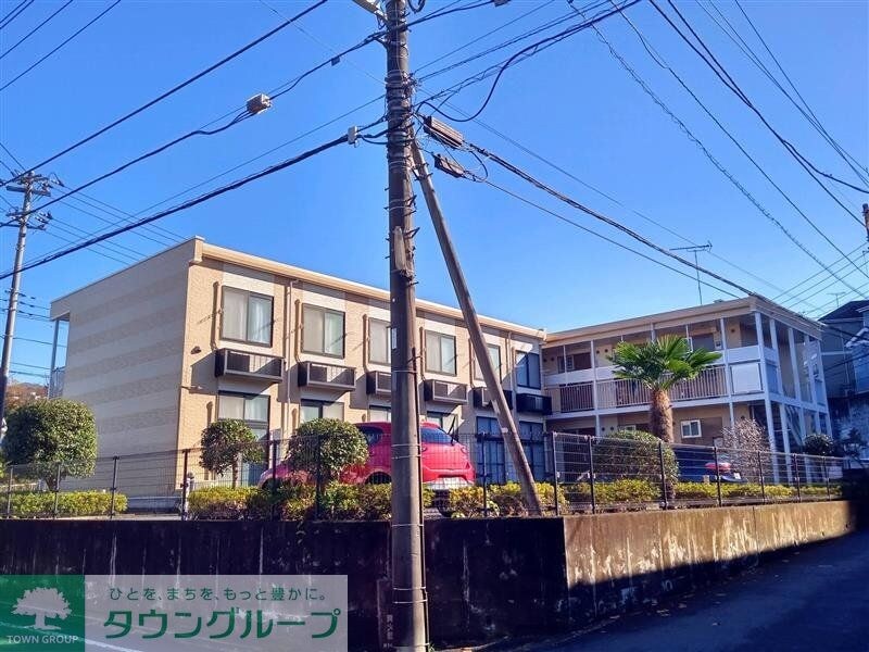 レオパレスジョイフルの物件内観写真