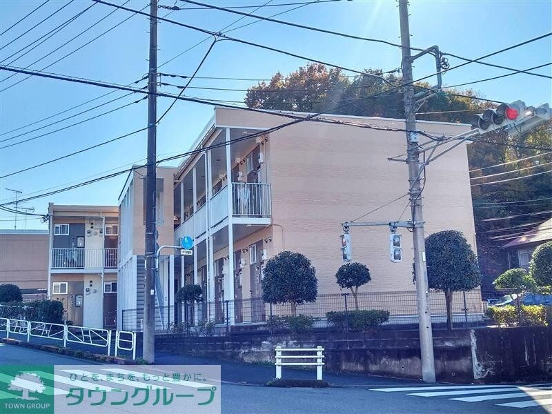 レオパレスジョイフルの物件内観写真