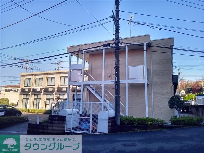 レオパレスジョイフルの物件内観写真