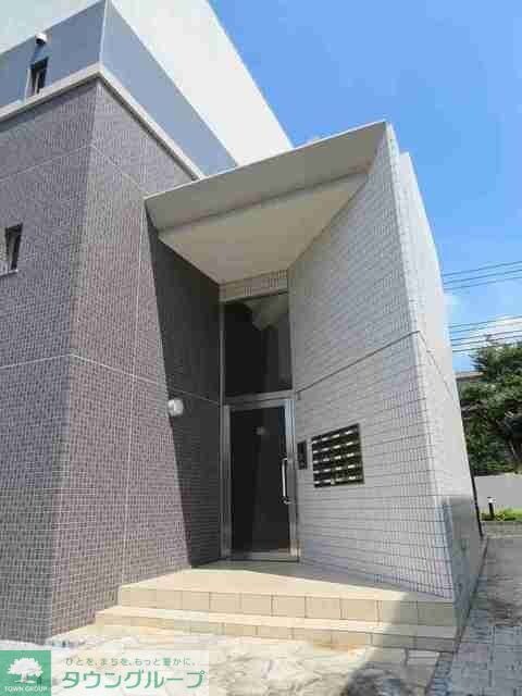 SUNNY SIDEの物件内観写真