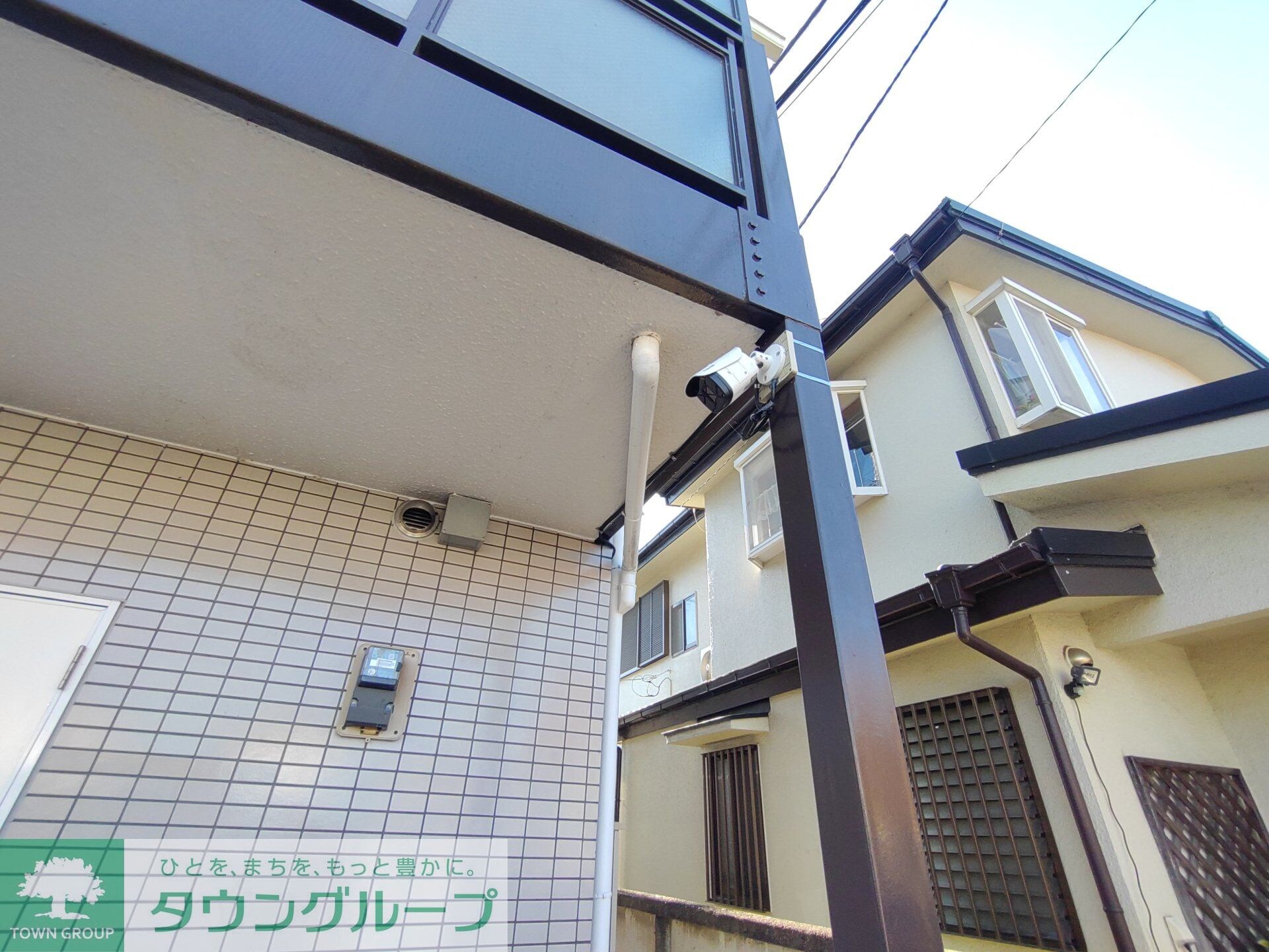 アーバンオアシスK&Yの物件内観写真