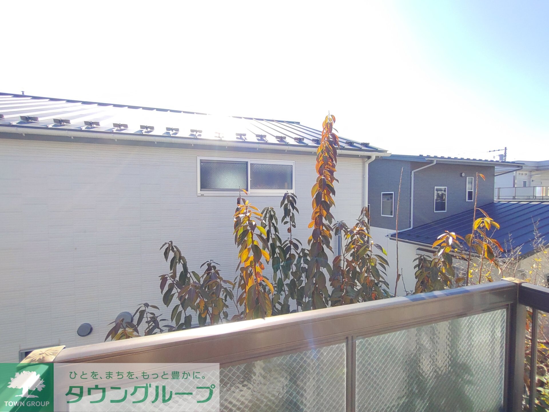 アーバンオアシスK&Yの物件内観写真