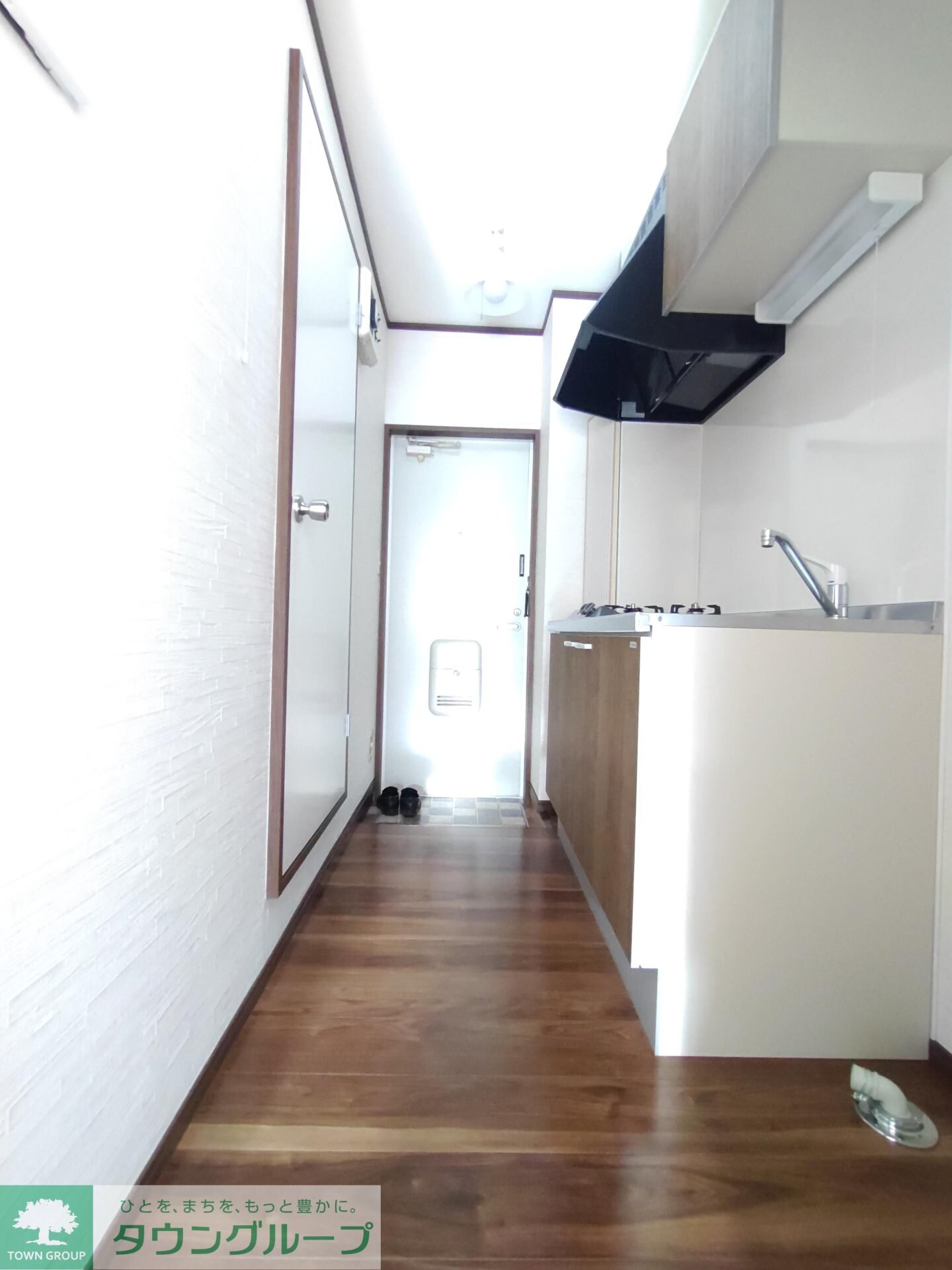 アーバンオアシスK&Yの物件内観写真