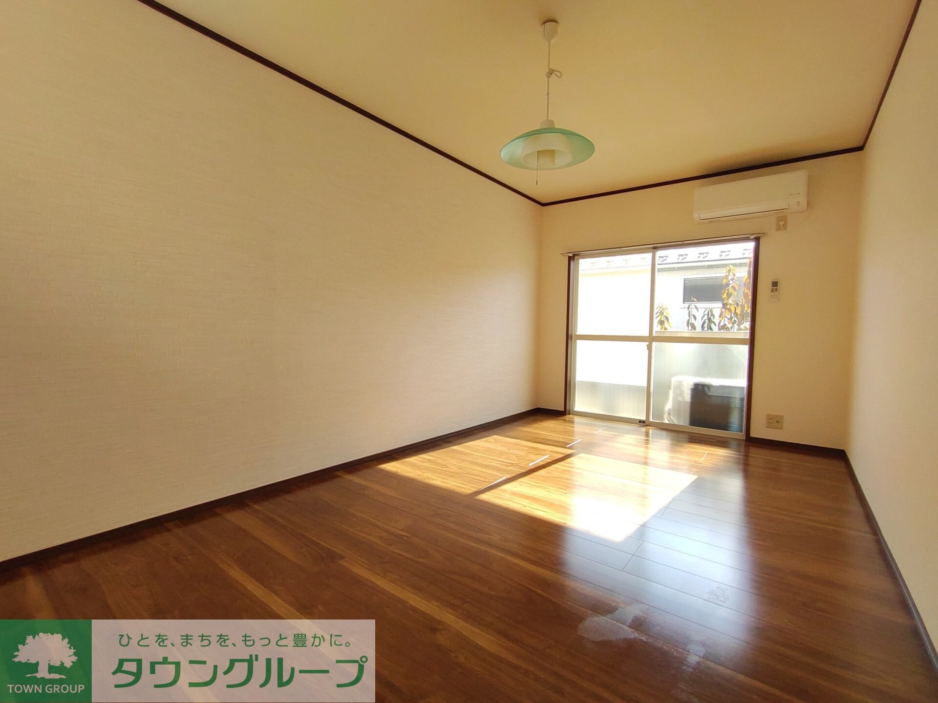 アーバンオアシスK&Yの物件内観写真