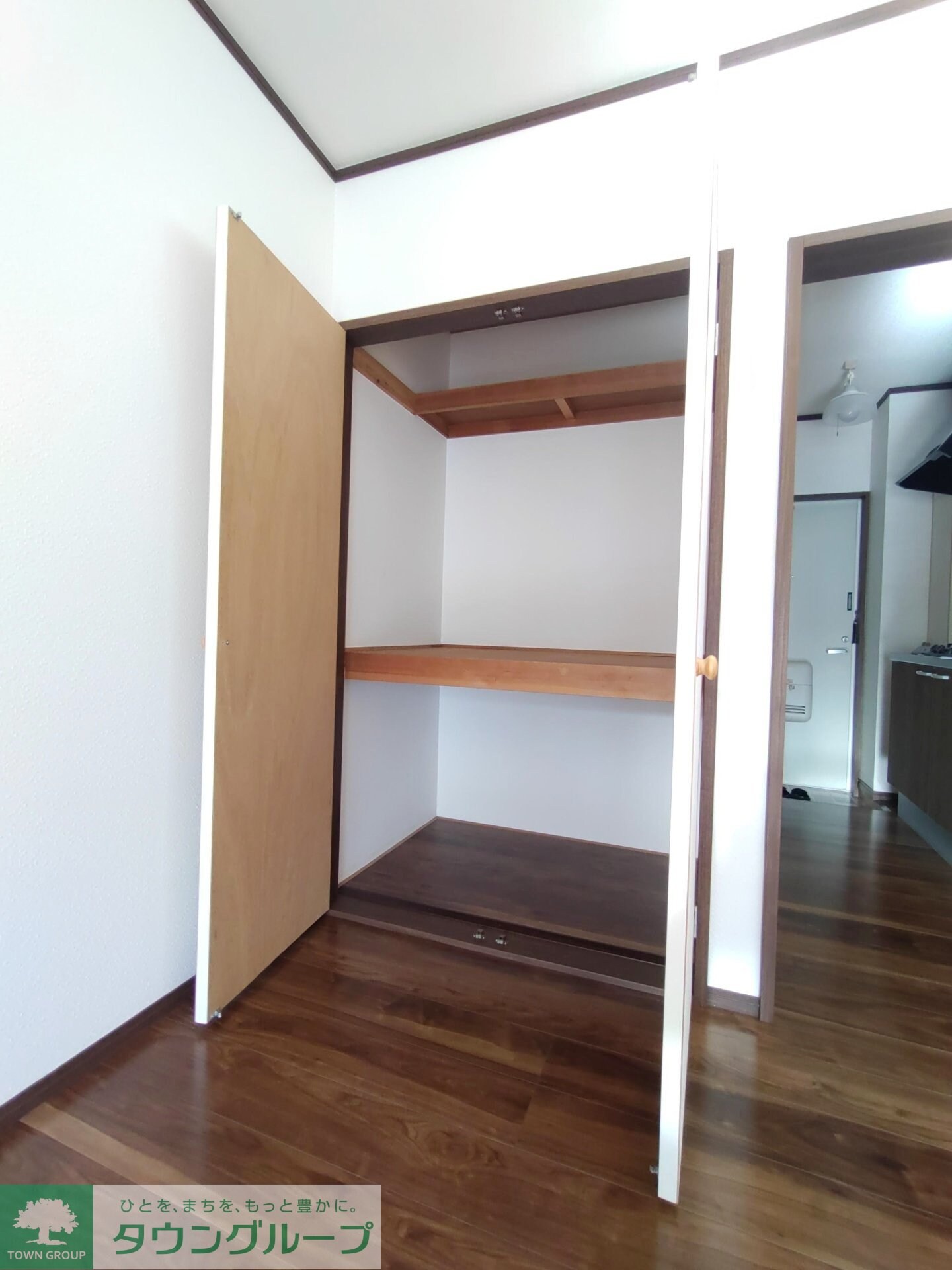 アーバンオアシスK&Yの物件内観写真