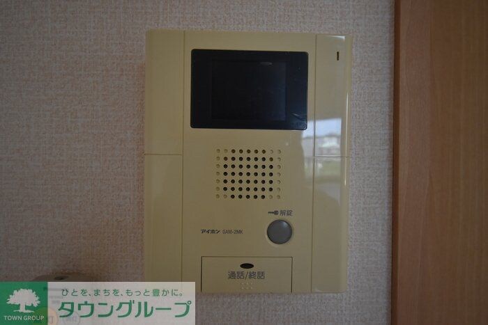 ラ・プランタンの物件内観写真